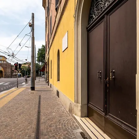 Mazzini Elegant By Wonderful Italy *