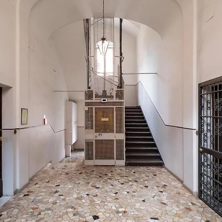 Mazzini Elegant By Wonderful Italy Daire *