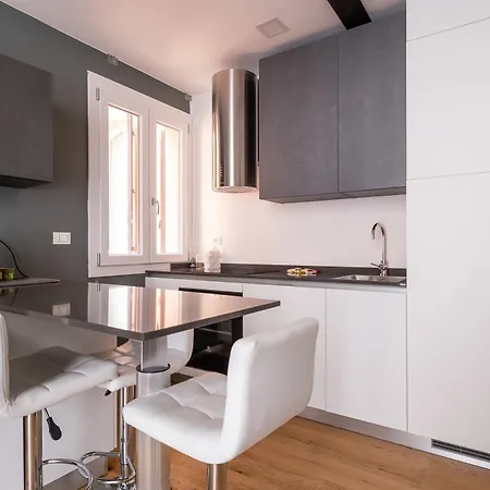 Mazzini Elegant By Wonderful Italy דירה