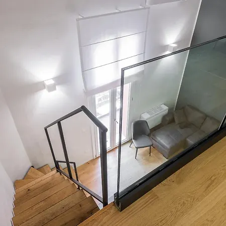 Apartmán Mazzini Elegant By Wonderful Italy