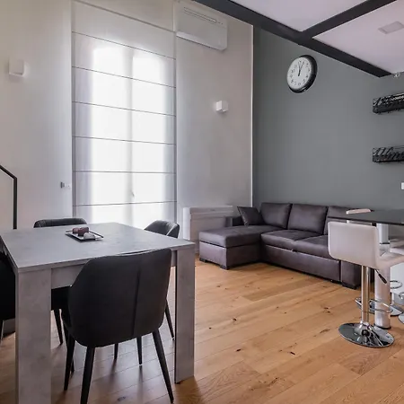 Apartmán Mazzini Elegant By Wonderful Italy *