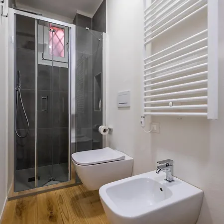 Mazzini Elegant By Wonderful Italy Boloňa
