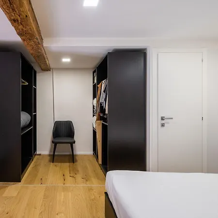Mazzini Elegant By Wonderful Italy Apartmán *