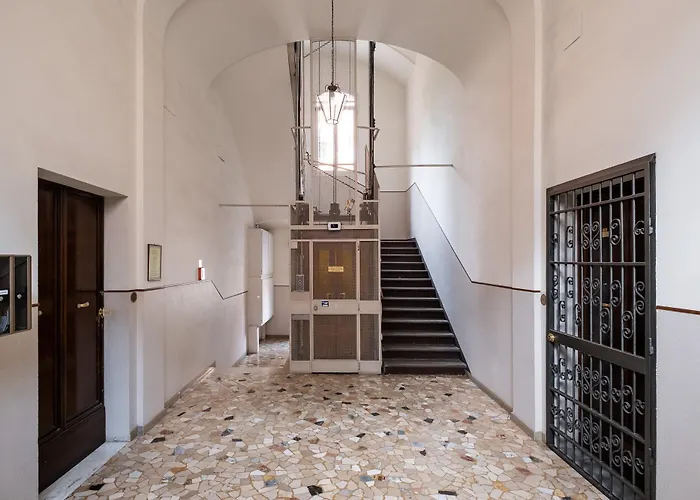Mazzini Elegant By Wonderful Italy شقة بولونيا
