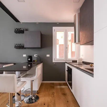 Mazzini Elegant By Wonderful Italy *