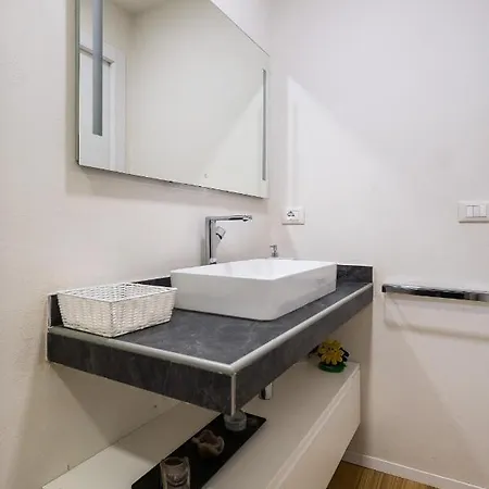 Mazzini Elegant By Wonderful Italy Appartement