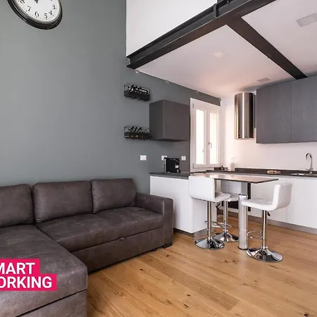 Mazzini Elegant By Wonderful Italy *