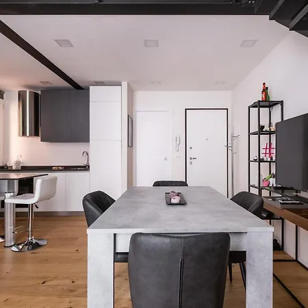 Mazzini Elegant By Wonderful Italy Appartement *