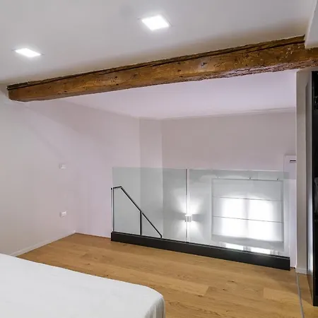 Mazzini Elegant By Wonderful Italy Apartament Bolonia