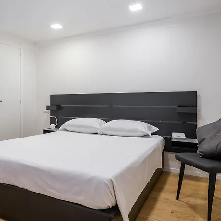 Mazzini Elegant By Wonderful Italy Appartement *