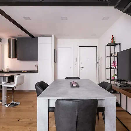 Appartement Mazzini Elegant By Wonderful Italy