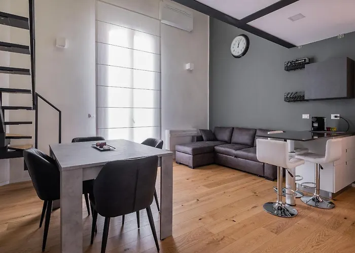 Mazzini Elegant By Wonderful Italy بولونيا