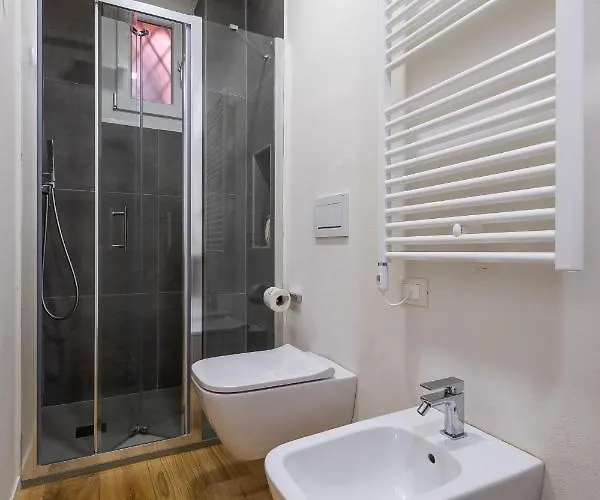 Mazzini Elegant By Wonderful Italy * بولونيا