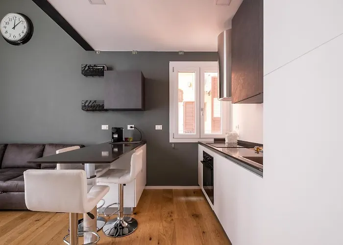 Mazzini Elegant By Wonderful Italy *