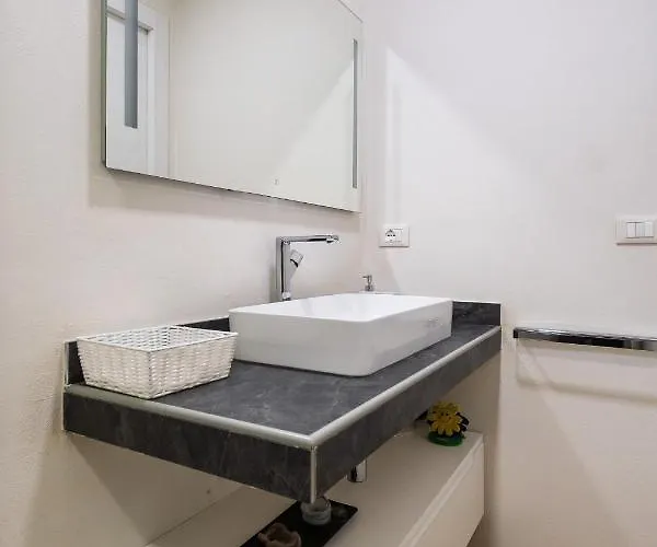 Mazzini Elegant By Wonderful Italy شقة