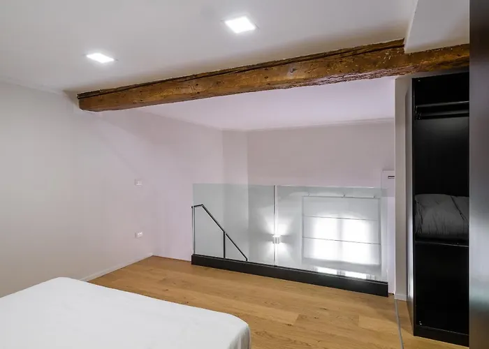 Mazzini Elegant By Wonderful Italy شقة بولونيا