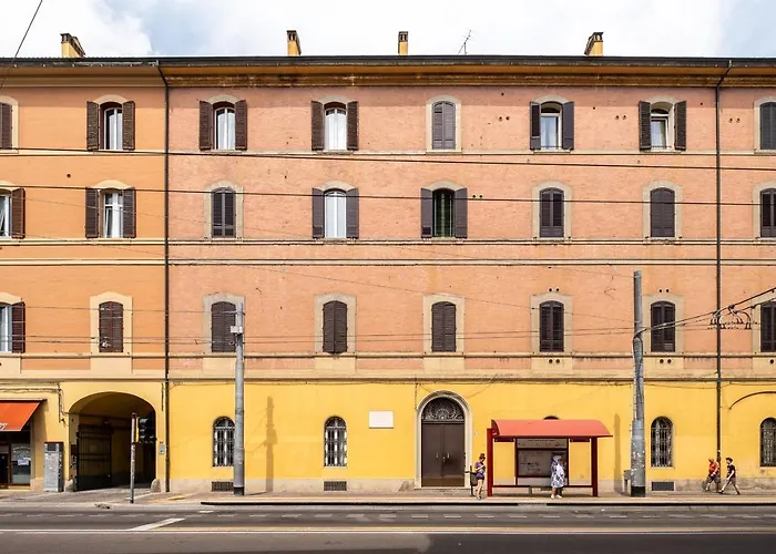 Mazzini Elegant By Wonderful Italy