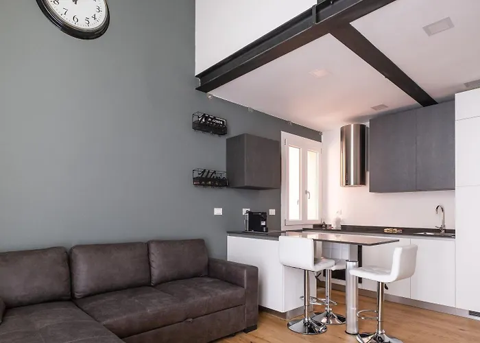 Mazzini Elegant By Wonderful Italy شقة