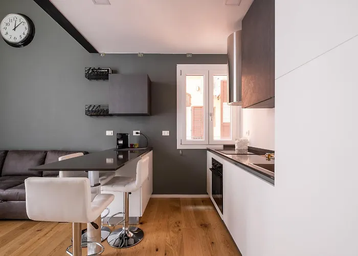 Mazzini Elegant By Wonderful Italy