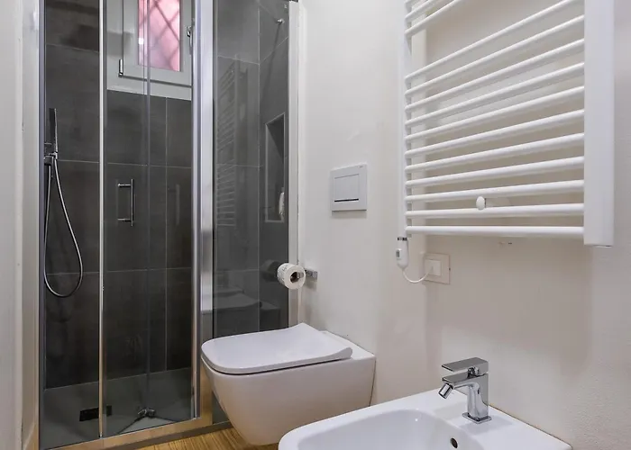 Mazzini Elegant By Wonderful Italy 볼로냐