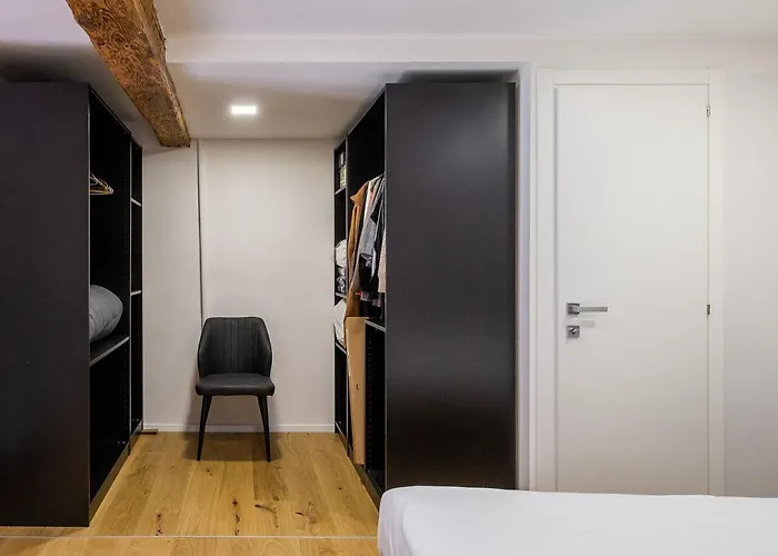 Mazzini Elegant By Wonderful Italy 아파트 *