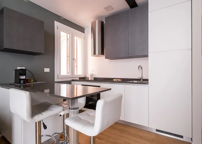 Mazzini Elegant By Wonderful Italy 아파트