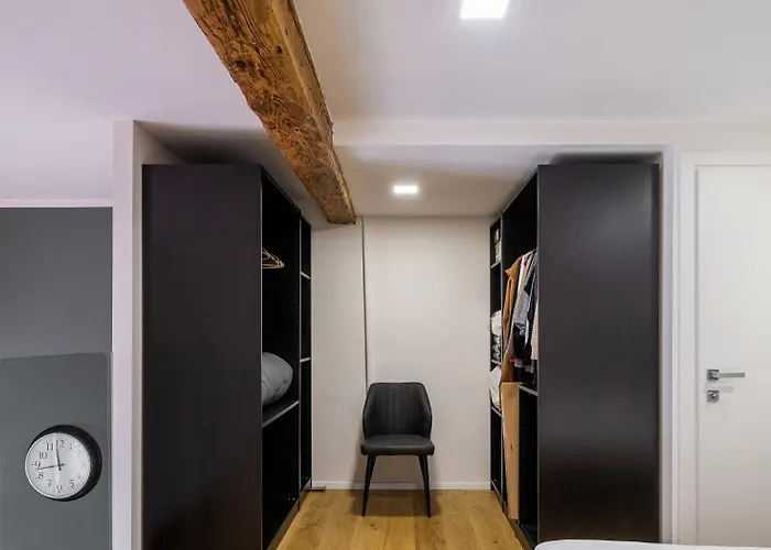 Mazzini Elegant By Wonderful Italy *