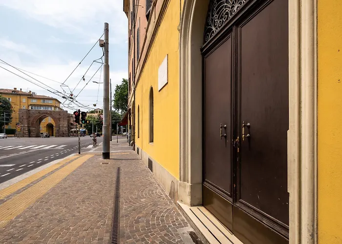 아파트 Mazzini Elegant By Wonderful Italy