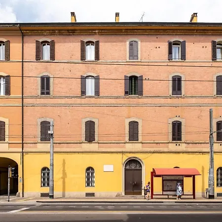 Mazzini Elegant By Wonderful Italy