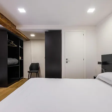 Mazzini Elegant By Wonderful Italy Boloňa