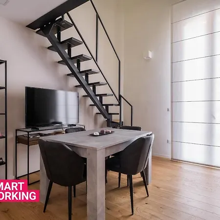 Apartmán Mazzini Elegant By Wonderful Italy