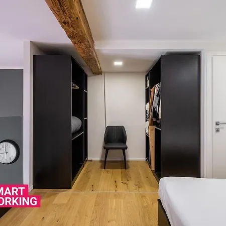 Mazzini Elegant By Wonderful Italy *