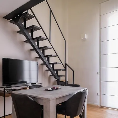 Mazzini Elegant By Wonderful Italy Daire