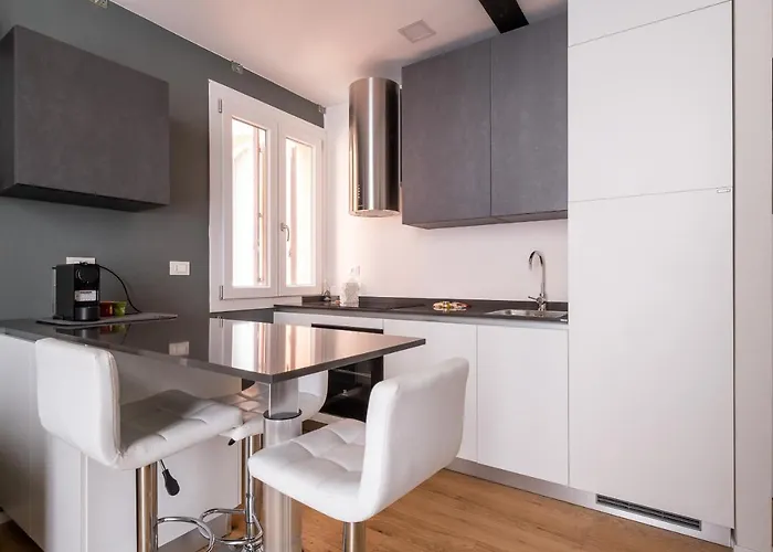 Mazzini Elegant By Wonderful Italy *