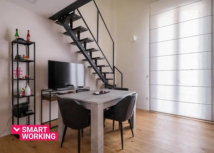 アパート Mazzini Elegant By Wonderful Italy