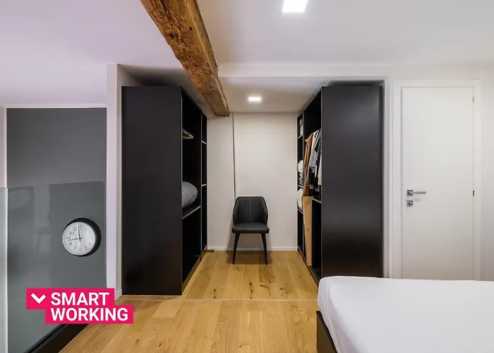 Mazzini Elegant By Wonderful Italy *