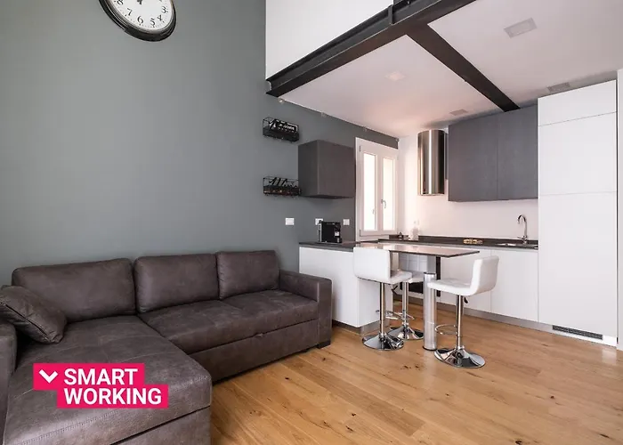 Mazzini Elegant By Wonderful Italy *