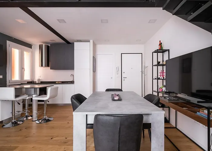 Mazzini Elegant By Wonderful Italy アパート *