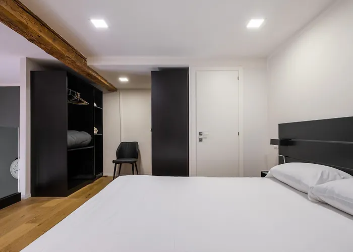 Mazzini Elegant By Wonderful Italy ボローニャ