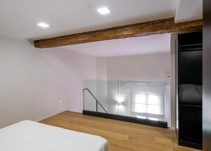 Mazzini Elegant By Wonderful Italy *