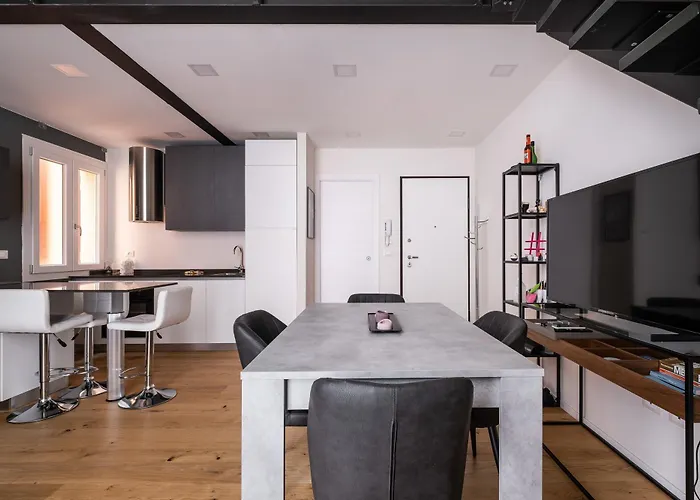 アパート Mazzini Elegant By Wonderful Italy