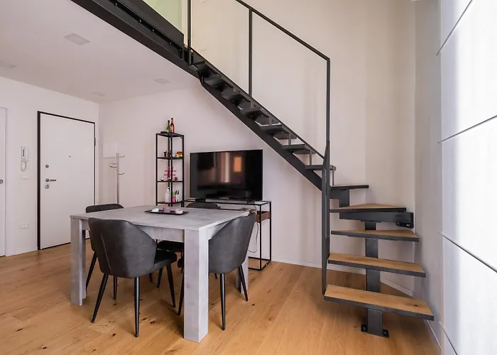 アパート Mazzini Elegant By Wonderful Italy ボローニャ